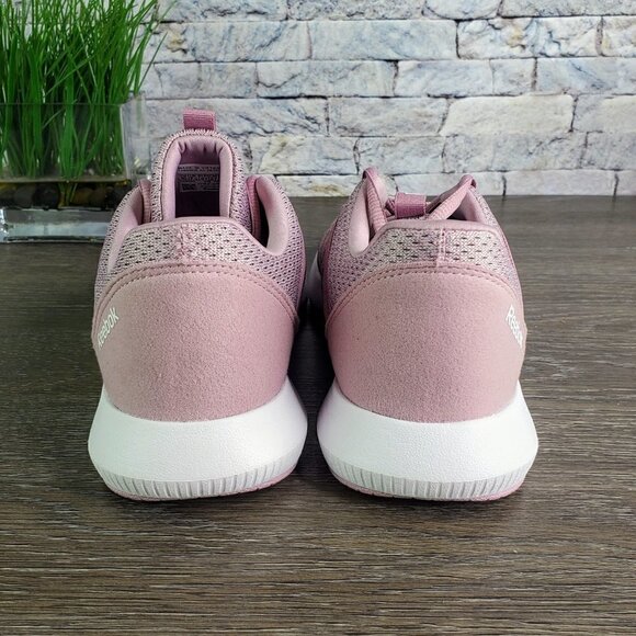 New Reebok Reago Essential - Infused Lilac - Picture 6 of 9